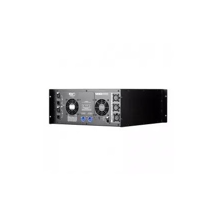 KV2 Audio VHD3200D Wzmacniacz dedykowany do subwooferów serii VHD/ES